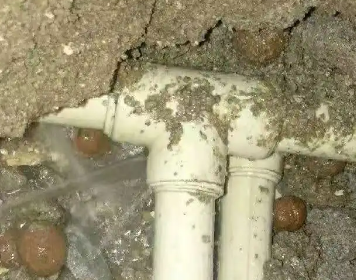 香格里拉测漏水多少钱