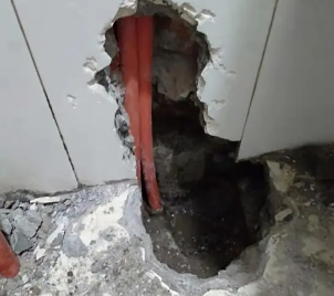 香格里拉漏水检测电话