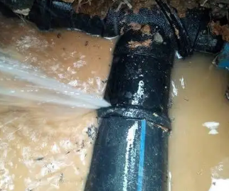 香格里拉测漏水公司哪家好