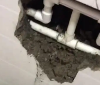 香格里拉漏水检测电话