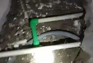 香格里拉测漏水公司