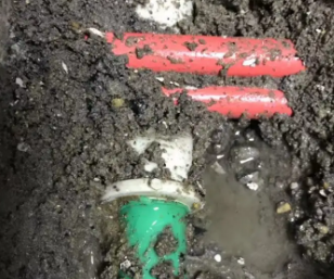 香格里拉漏水检测电话