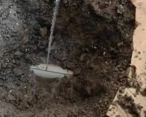 香格里拉测漏水价格