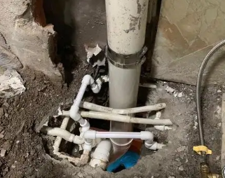 香格里拉漏水检测哪家好