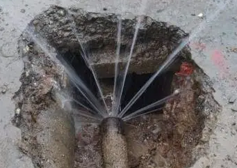 香格里拉漏水检测多少钱