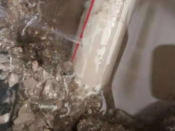 香格里拉漏水检测哪家好