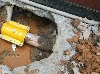 香格里拉漏水检测哪家好