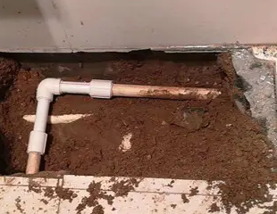 香格里拉测漏水哪家好