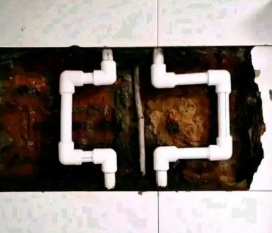 香格里拉卫生间测漏水哪家好