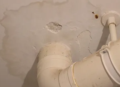 香格里拉卫生间测漏水多少钱