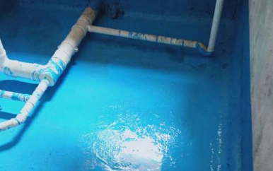 香格里拉卫生间测漏水哪家好