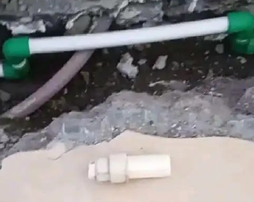 香格里拉卫生间测漏水多少钱