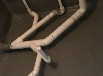 香格里拉水管漏水检测知识点