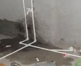 香格里拉水管漏水检测多少钱