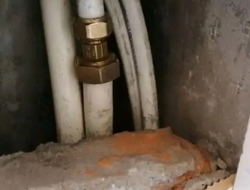 香格里拉水管漏水检测哪家好