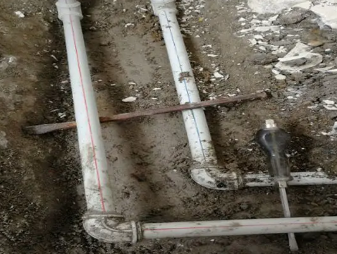 香格里拉卫生间测漏水多少钱