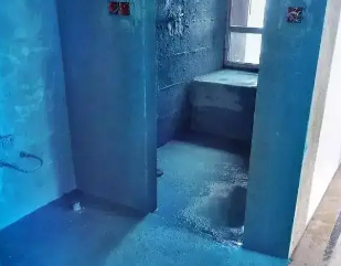 香格里拉卫生间防水哪家好