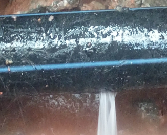 香格里拉卫生间测漏水哪家好