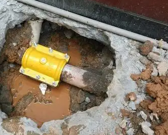 香格里拉卫生间测漏水哪家好