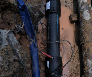 香格里拉水管漏水检测多少钱