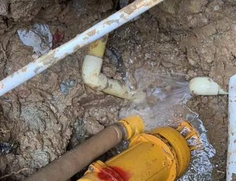 香格里拉水管漏水检测哪家好