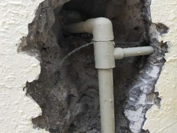 香格里拉卫生间测漏水哪家好