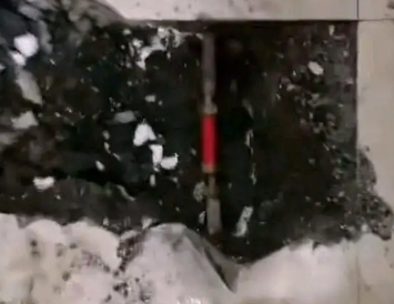 香格里拉卫生间测漏水多少钱