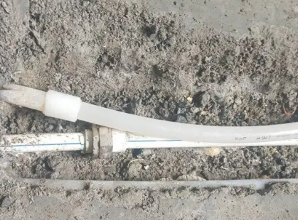 香格里拉卫生间测漏水哪家好