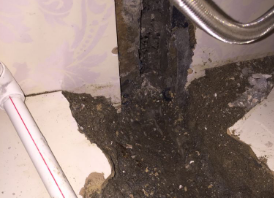 香格里拉卫生间测漏水哪家好