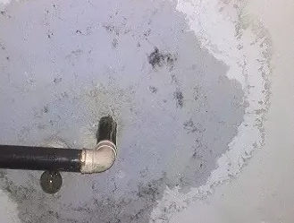 香格里拉卫生间测漏水之怎么维修