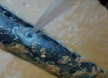 香格里拉水管漏水检测多少钱