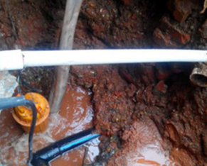 香格里拉水管漏水检测哪家好