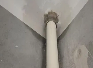 香格里拉卫生间测漏水的新闻分享