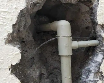 香格里拉卫生间测漏水哪家好