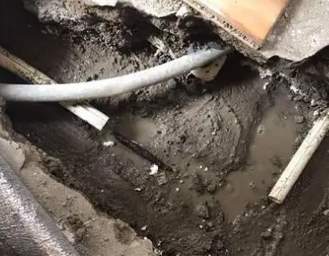 香格里拉卫生间测漏水价格明细