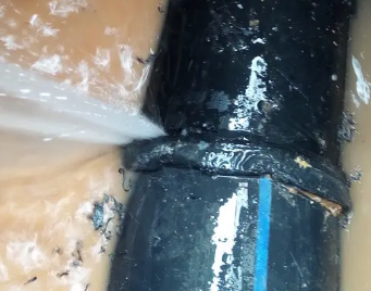 香格里拉水管漏水检测的小妙招