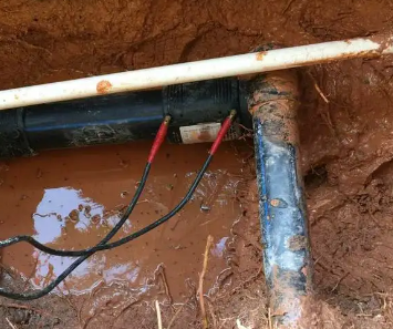 香格里拉水管漏水检测多少钱