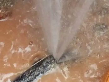 香格里拉水管漏水检测哪家好