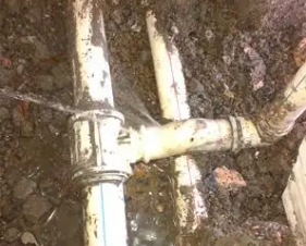 香格里拉卫生间测漏水多少钱