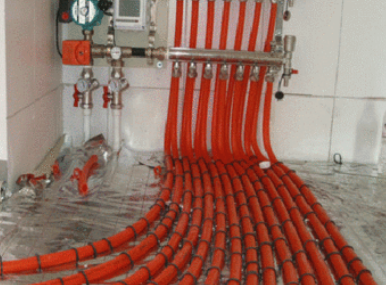 香格里拉地暖维修多少钱