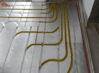 香格里拉地暖维修哪家好