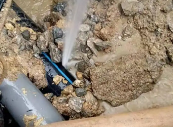 香格里拉水管漏水检测哪家好