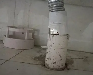 香格里拉卫生间测漏水哪家好