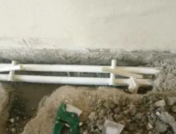 香格里拉卫生间测漏水哪家好