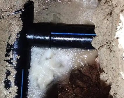 香格里拉水管漏水检测哪家好