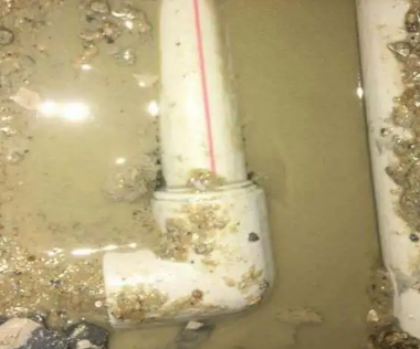 香格里拉水管漏水检测多少钱