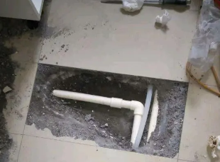 香格里拉卫生间测漏水哪家好