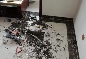 香格里拉漏水检测多少钱