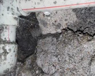 香格里拉漏水检测多少钱