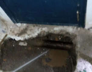 香格里拉水管漏水检测多少钱